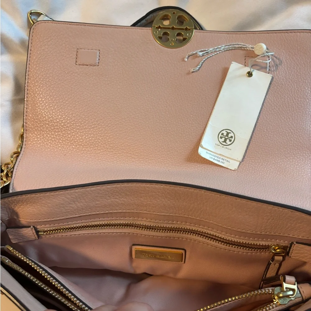 Tory Burch Shoulder Bag - Picture 3 of 5